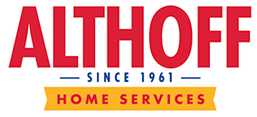 Althoff Home Services logo