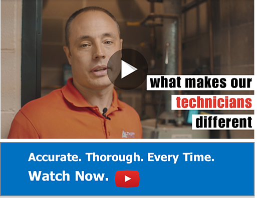 Althoff Home What Makes HVAC contractors Different