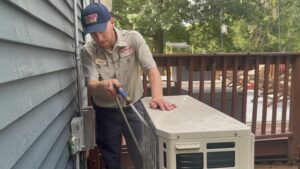 Heat Pumps Featured Image