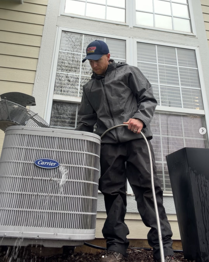 New Cooling